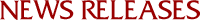 News Releases
